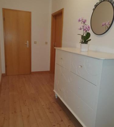 Zentral gelegene Wohnung