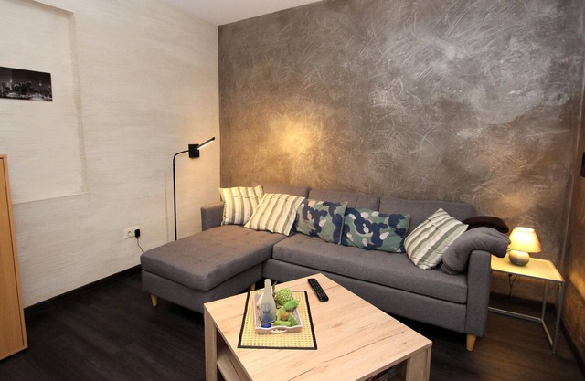 Apartamento en Lage-anteriormente TUI Ferienhaus