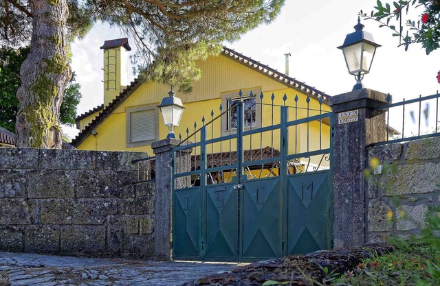 ZenVouga, o seu paraíso pessoal