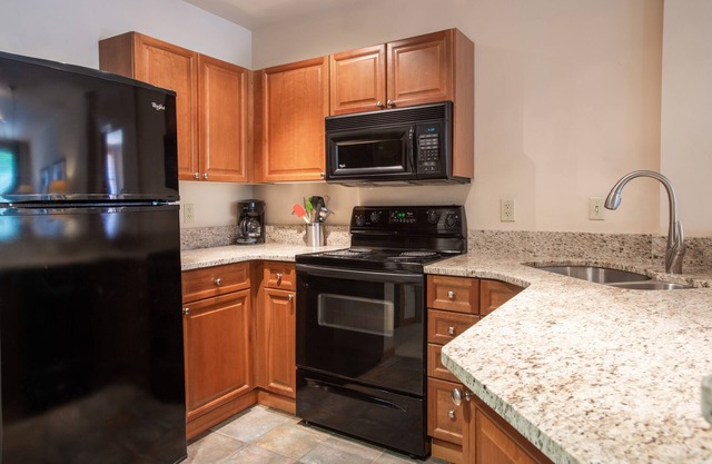 Zephyr Mountain Lodge, Condo | Ski Slope View (Select-Rated Condo 2405)