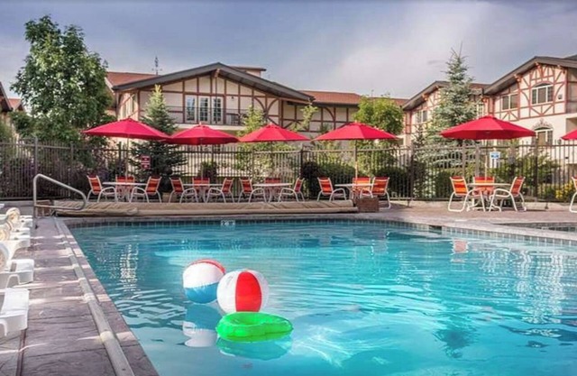 Zermatt Luxury Chalet Sleeps 14!