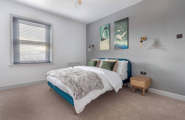 Zest Homes | 36 Barton Road