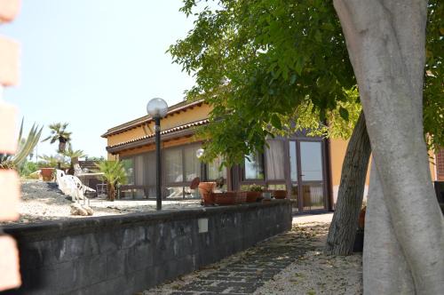 Zest House