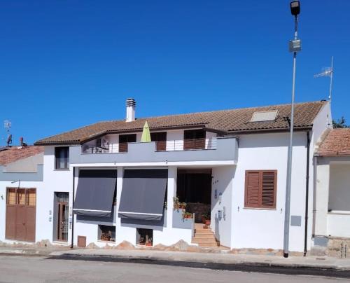 Zeus Casa Vacanza
