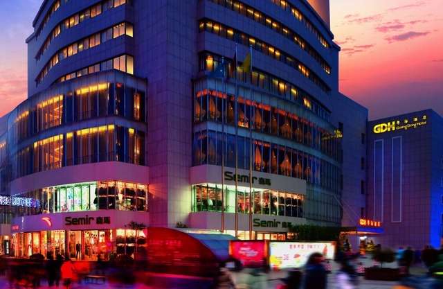 Zhengzhou Yuehai Hotel