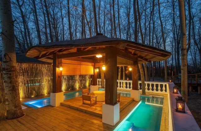 Zhi Resort Beijing