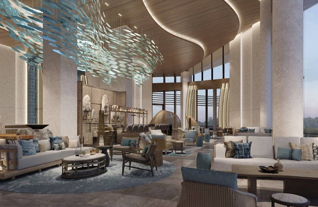 ZhouShan Poly Senbo Nature Park and Resort
