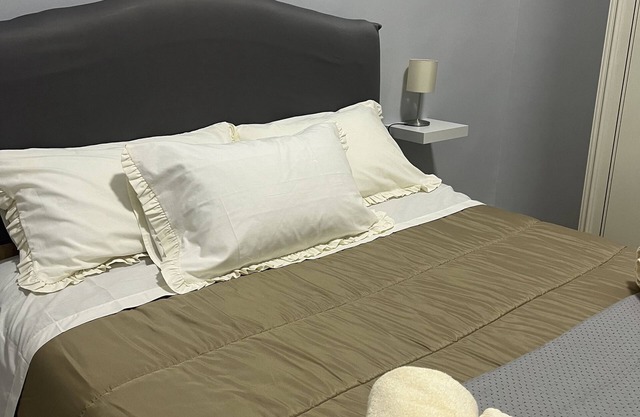 Zi Mari B&B in centro città
