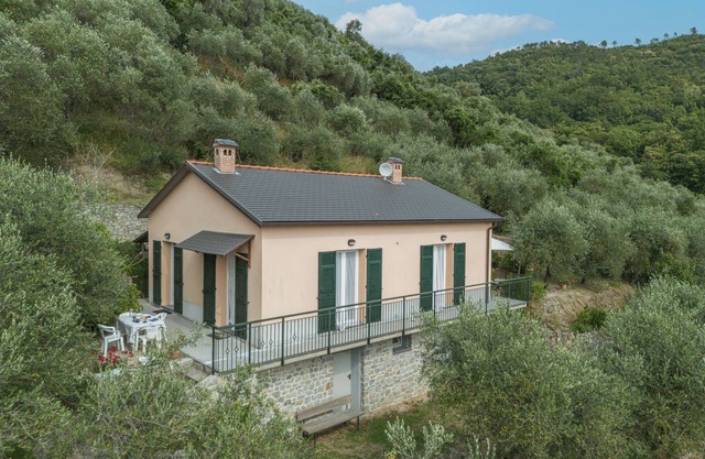 Zia Maria by Interhome