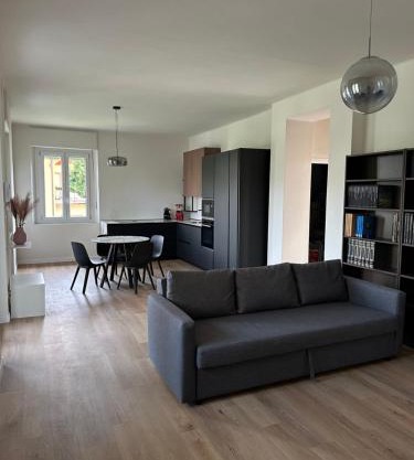 Zia Pina Apartment