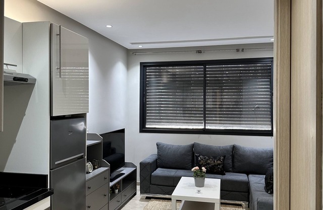 Ziad Studio ANFA Moderne