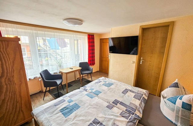 Zimmer 1 - Pension Kai