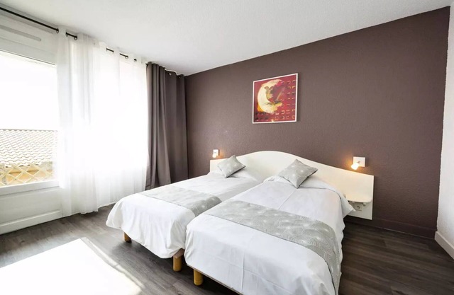 Zimmer 2 PMR Personen