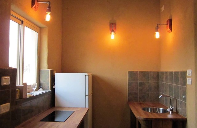 Zimmer El Rom Golanhöhen