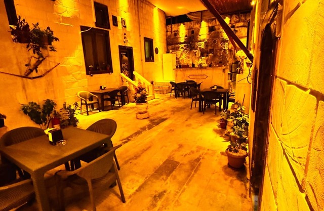 Zininur Boutique hotel