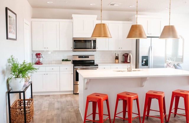 Zion Wüste - Dynamic Desert Retreat | Top Floor Condo in der Nähe von Zion National Park