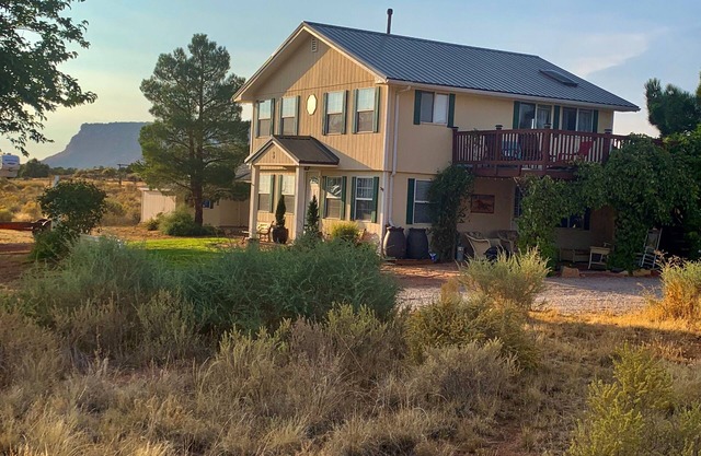 Zion Park / Grand Canyon Retreat auf der Stuart Farm