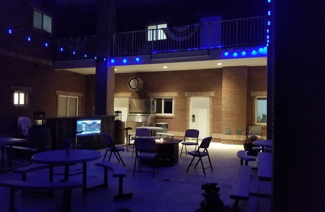 Zion's Most Wanted Hotel
