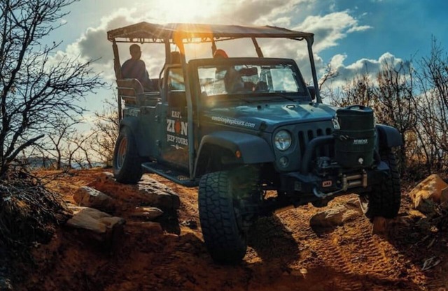 Zion Views-Timber Ridge Lodge+ Resort Access