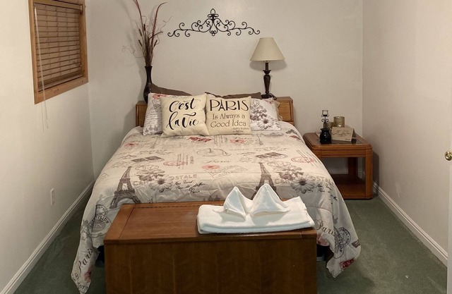 Zion’s South Hideaway Studio 2
