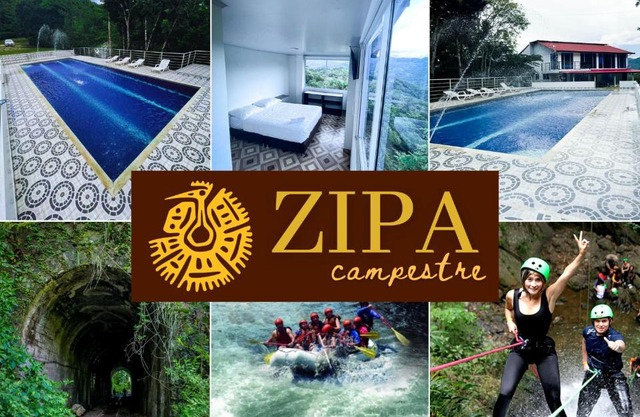 Zipa Campestre Villeta