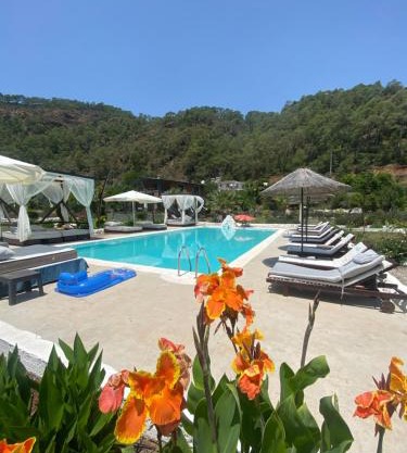 Zirkon Valley Boutique Hotel