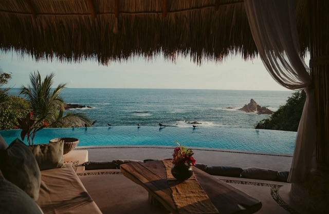 ZOA Hotel - Adults Only