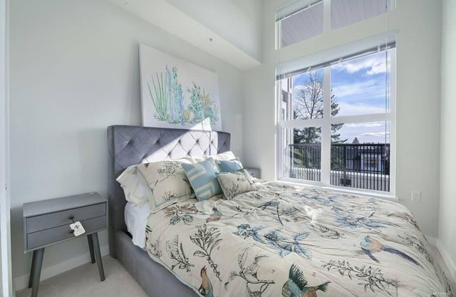 Zodiac Palace Richmond 2BD+2BATH penthouse #4