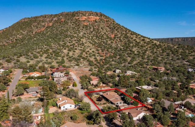 Zoey's Cozy Casita-5 mi to Chapel Rock/Vortex
