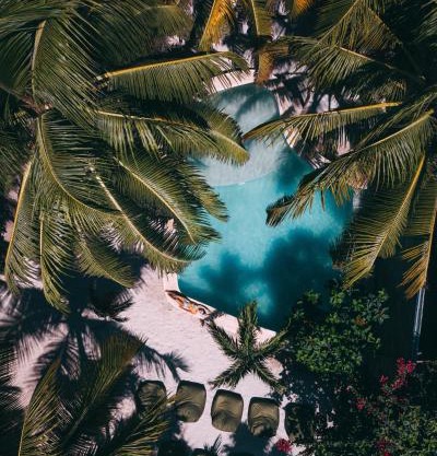 Zorba Tulum Beach Homes