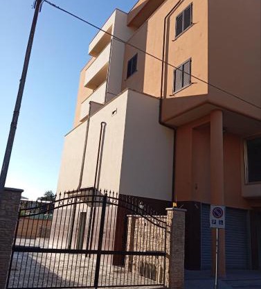 Zostera Apartment