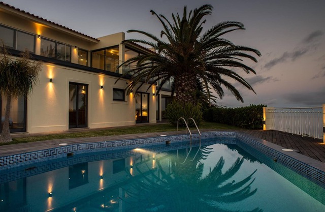 Zula House - Wundervoller Meerblick & Privater Pool