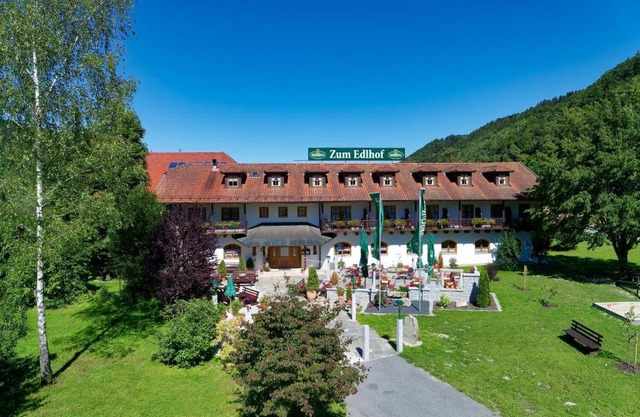 Zum Edlhof