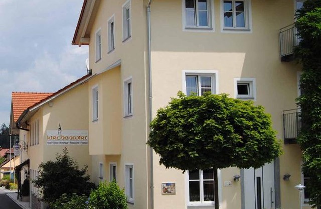 Zum Kirchenwirt