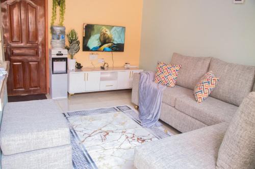 Zuri Home-Kimana