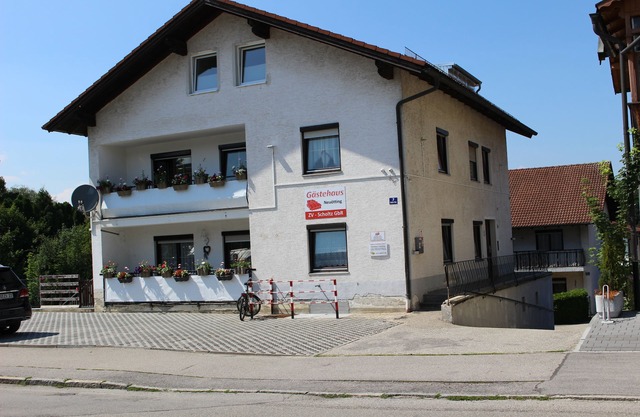 ZV-Scholtz, Lower Austria Z15