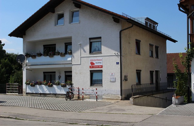 ZV-Scholtz, Lower Austria Z20