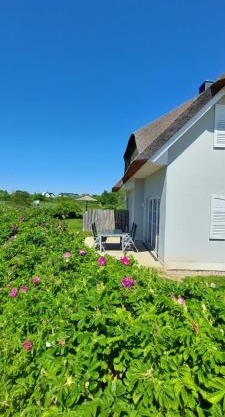Neu! Strandnah bis 6 Pers Haus B