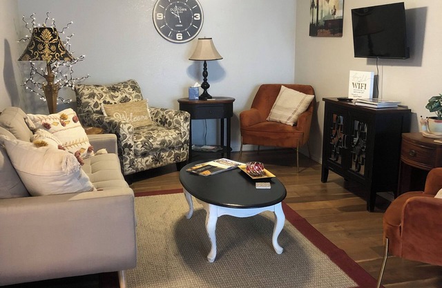 ZZ ZANY ZOO II - Townhome, with Carport & Garage