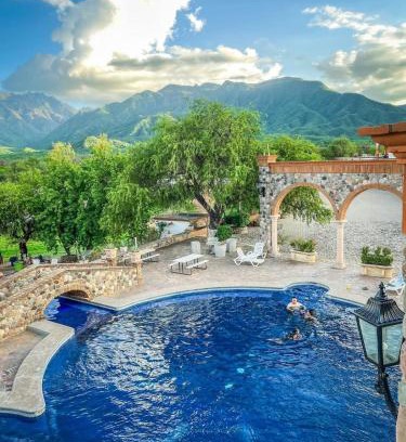 Alamos Hotel | Álamos Bonito Resort