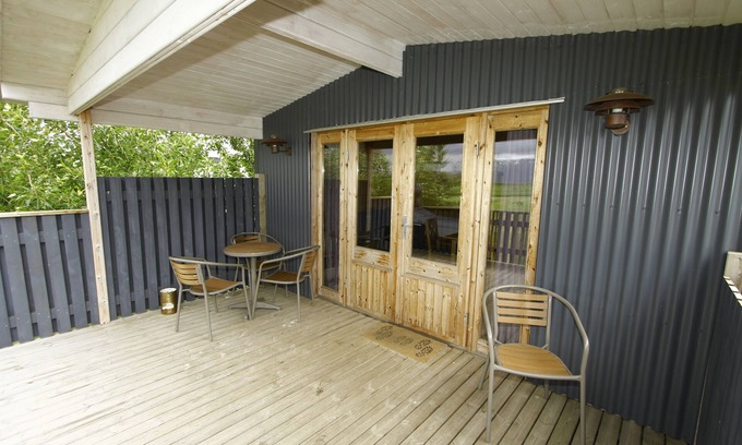 Grenivik Haus | Ártún Guesthouse