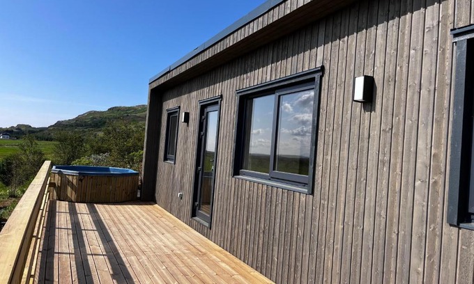Southern Region Wohnung | Ásólfsstaðir - Miðhóll