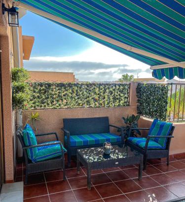 Cabo de Gata Wohnung | Ático en Cabo de Gata