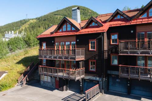 Are Wohnung | Åre Travel-Tottbacken 1