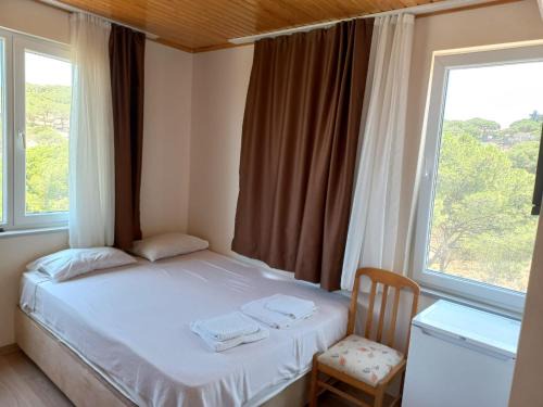 Ayvalik Haus | Çamlaraltıpansiyon