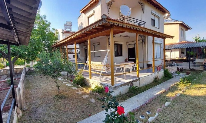 Candarli Haus | Çandarlı Müstakil Yazlık Ev