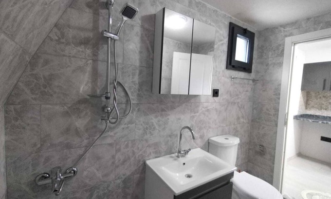 Caykara Skihütte | Çaykara Bungalov - Uzungöl