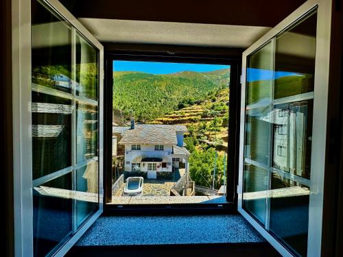 Chas de Egua Haus | Égua Nature House
