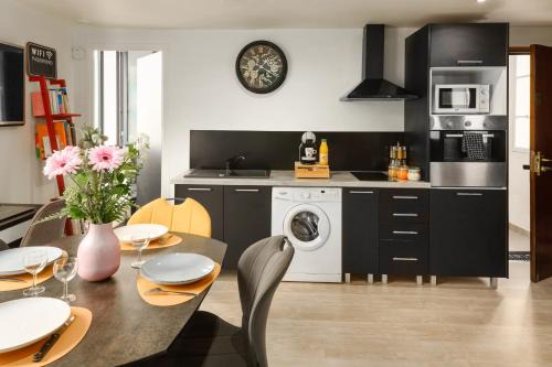 Noisy-le-Grand Wohnung | Évasion entre Paris, Disneyland et bords de Marne