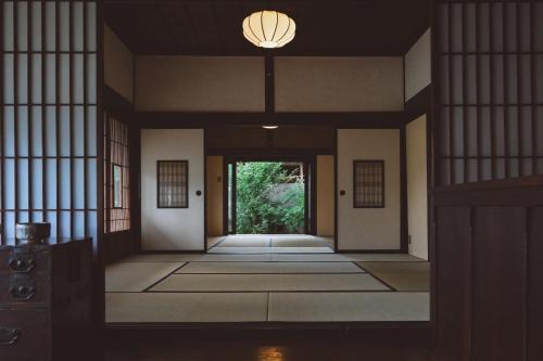 Hokuto Haus | ëighten Private Guesthouse Yoga Retreat 1日1組限定古民家宿エイテン